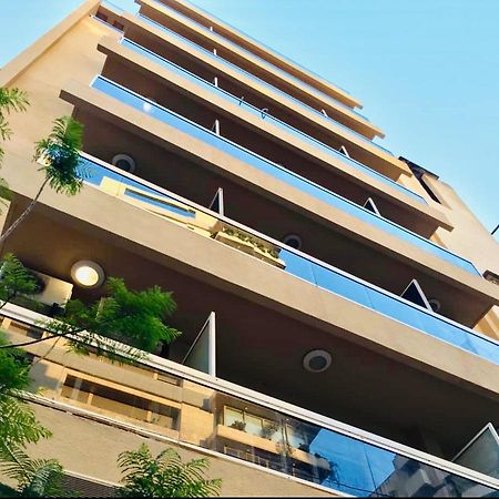 Divan Hotel Apartments 베이루트 외부 사진
