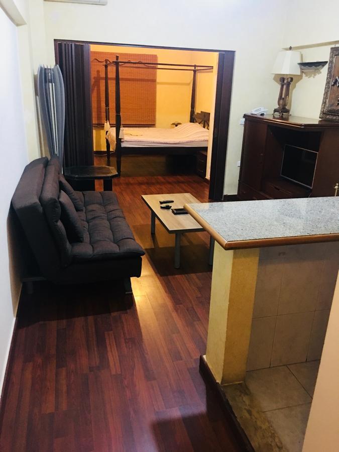 Divan Hotel Apartments 베이루트 외부 사진