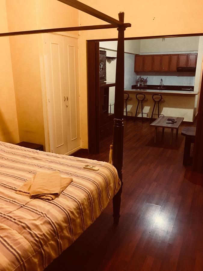 Divan Hotel Apartments 베이루트 외부 사진