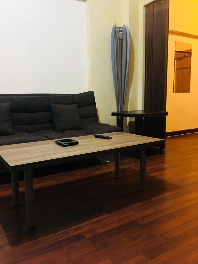 Divan Hotel Apartments 베이루트 외부 사진
