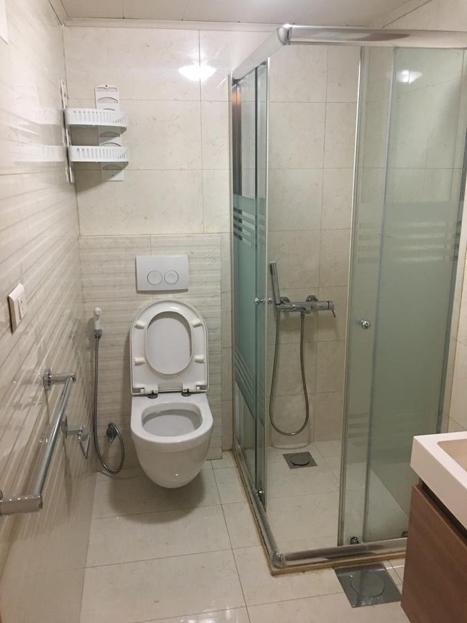 Divan Hotel Apartments 베이루트 외부 사진